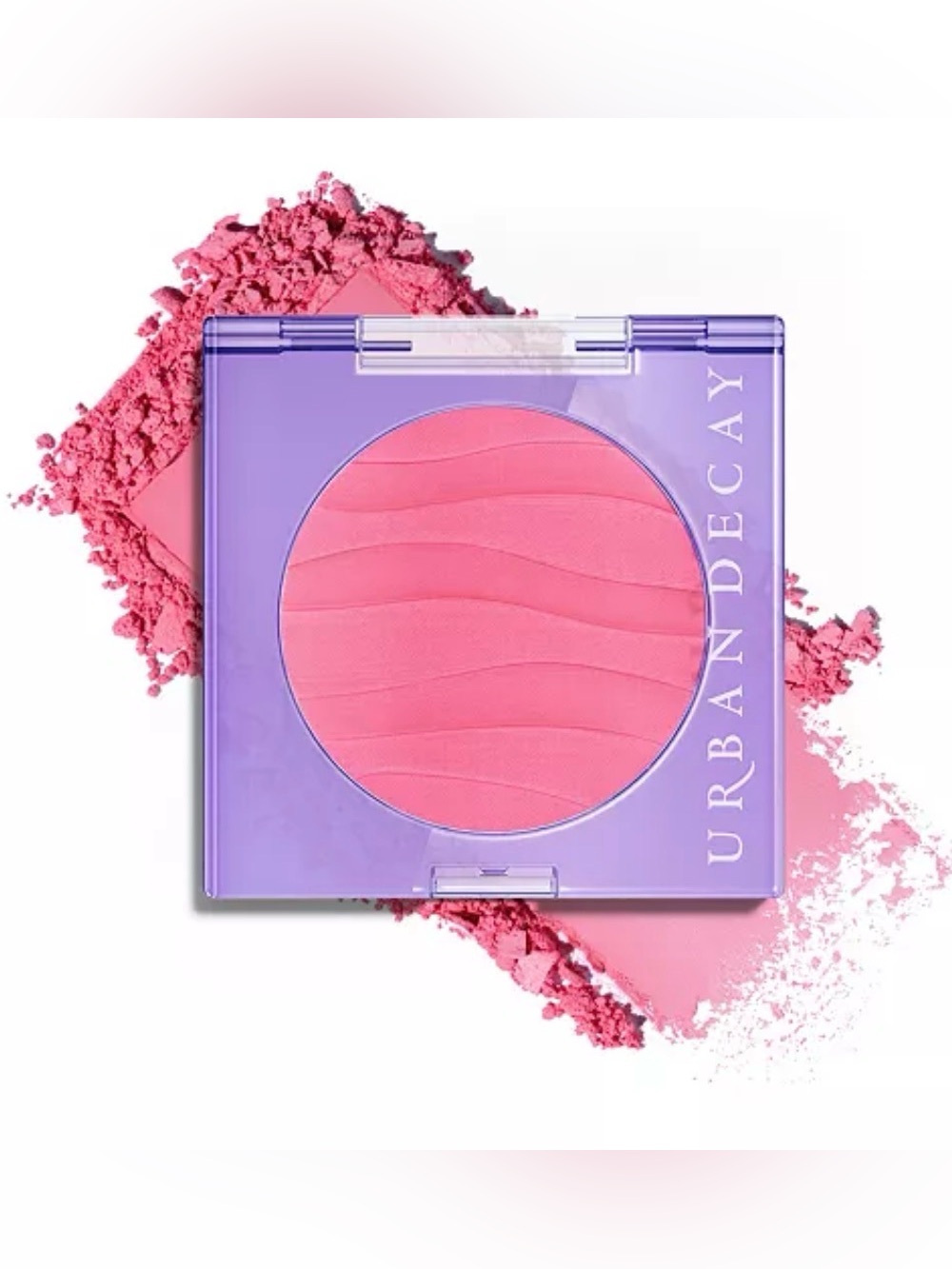 Urban Decay Face Bond Blush • Wholehearted • Longwear • Waterproof • New in Box